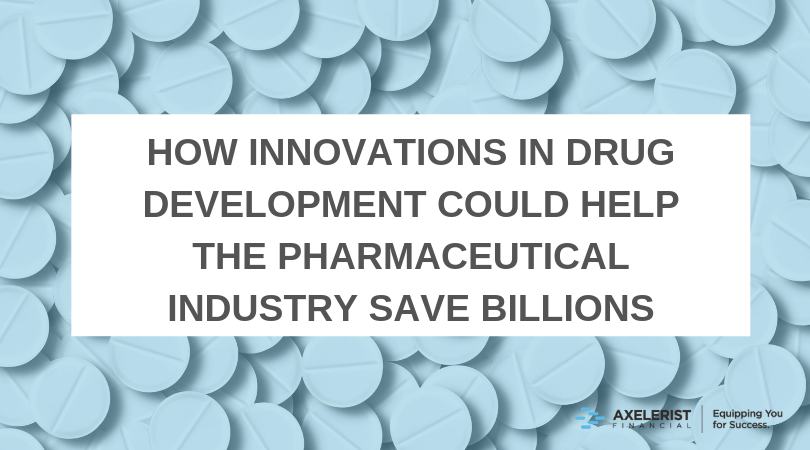 Innovations in drug development