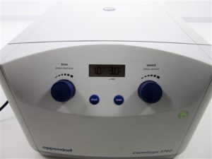 5702 Centrifuge
