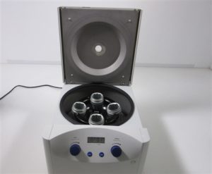 5702 Centrifuge