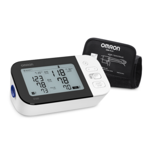 OMRON 7 Series Wireless Bluetooth