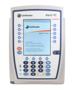 alaris-8015-pcu