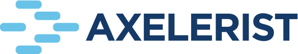 Axelerist Logo