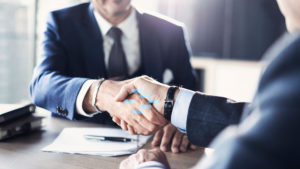 Handshake