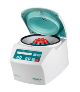 EBA 200 Centrifuge