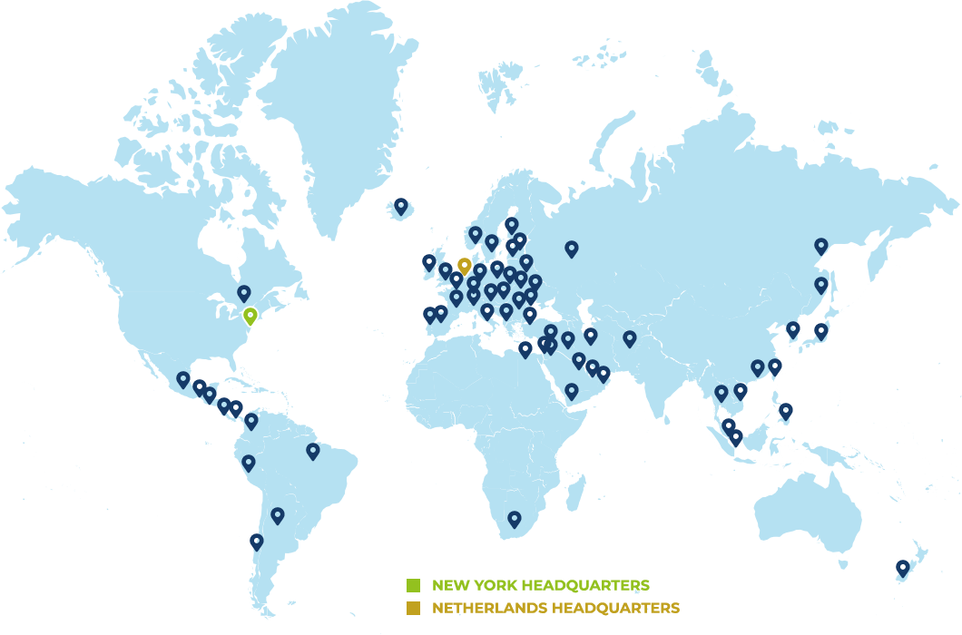 sourcing map