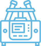 Centrifuges Icon