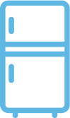 Refrigerators Icon