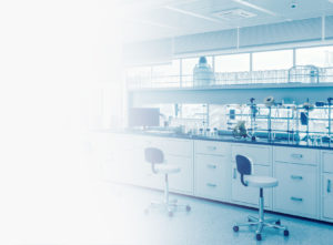 Picture of lab