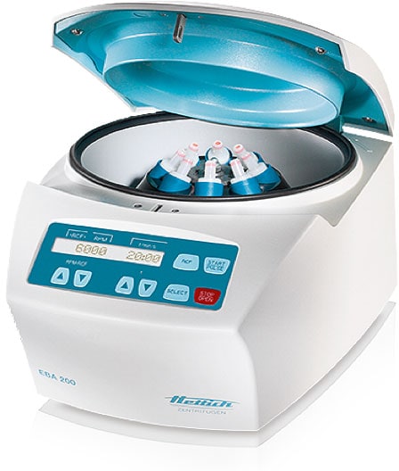 EBA 200 AMBIENT CENTRIFUGE