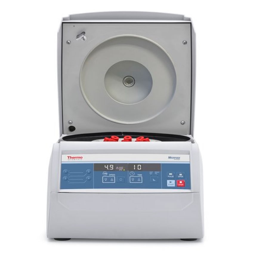 Thermo Scientific Medifuge Small Benchtop Centrifuge