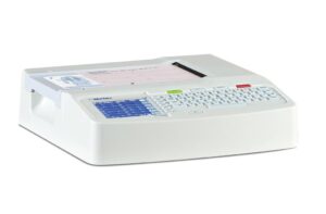 ELI 150c 12 Lead Resting ECG