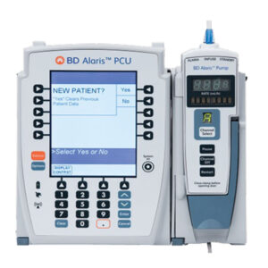 BD Alaris™ 8100