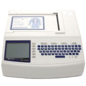 Eli 150 RX