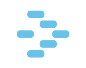 Axelerist logo mark