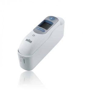 Braun ThermoScan® 5 Ear thermometer