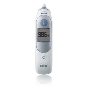 Braun ThermoScan® 5 Ear thermometer
