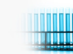 Test tubes