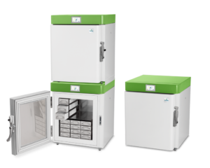 Stirling Undercounter ULT Freezer