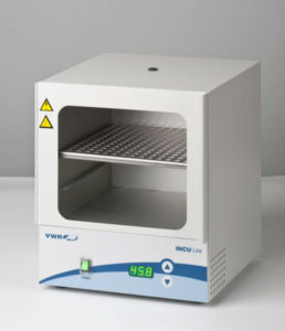 VWR Digital Mini Incubator